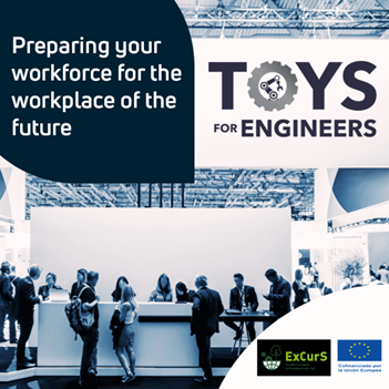 ExCurS Final Conference: Improvement of LEAN & Green Management Skills in SMEs